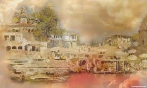 The History and Antiquity of Kashi